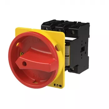 EATON P3-63/V/SVB 63A 3-polų ON-OFF atjungiklis, starpstata montāža, IP65 048218