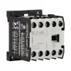Eaton DILEEM-10 Mini kontaktors, 3 polu, 9 A, 230 V AC / 240 V AC spole, 1 NO palīgkontakts, 690 V izolācija 051608