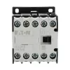 Eaton DILEEM-10 Mini kontaktors, 3 polu, 9 A, 230 V AC / 240 V AC spole, 1 NO palīgkontakts, 690 V izolācija 051608