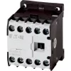 Eaton DILEEM-01-G 24VDC palīgkontaktu bloks, 1NO, priekšējā montāža, melns/balts 051650