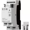 Eaton easyE4 vadības relejs EASY-E4-UC-8RE1, 8 ieejas, 4 releju izejas, 12/24 V DC, 24 V AC, Ethernet, DIN sliede