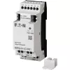 Eaton easyE4 vadības relejs EASY-E4-UC-8RE1, 8 ieejas, 4 releju izejas, 12/24 V DC, 24 V AC, Ethernet, DIN sliede