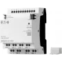 Eaton EASY-E4-UC-16RE1 easyE4 vadības relejs, 8 DI, 4 AI, 8 releju izejas, Ethernet, LCD, DIN sliede