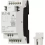 Eaton easyE4 DC 4PE1 RTD ieejas paplašināšanas modulis, 4 kanāli, Pt100/Pt1000/Ni100/Ni1000, skrūvju spailes, DIN sliede, 24 V DC