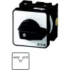 EATON vadības slēdzis T0-2-15452/E (091062) – 3 polu, ieslēgts-izslēgts, 20 A, priekšējā montāža, IP65
