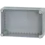 Eaton CI43E-125 IP65 pārsegs 125 A slēdzim-atdalītājam, pelēks 093133