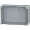 Eaton CI43E-125 IP65 pārsegs 125 A slēdzim-atdalītājam, pelēks 093133