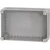 Eaton CI43E-125 IP65 pārsegs 125 A slēdzim-atdalītājam, pelēks 093133