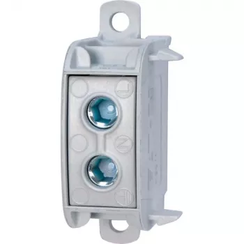 Eaton 098573 PE/N/PEN spailes bloks 100A vienkāršs skava K50/1