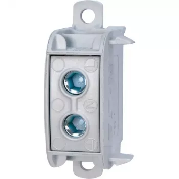 Eaton 098573 PE/N/PEN spailes bloks 100A vienkāršs skava K50/1