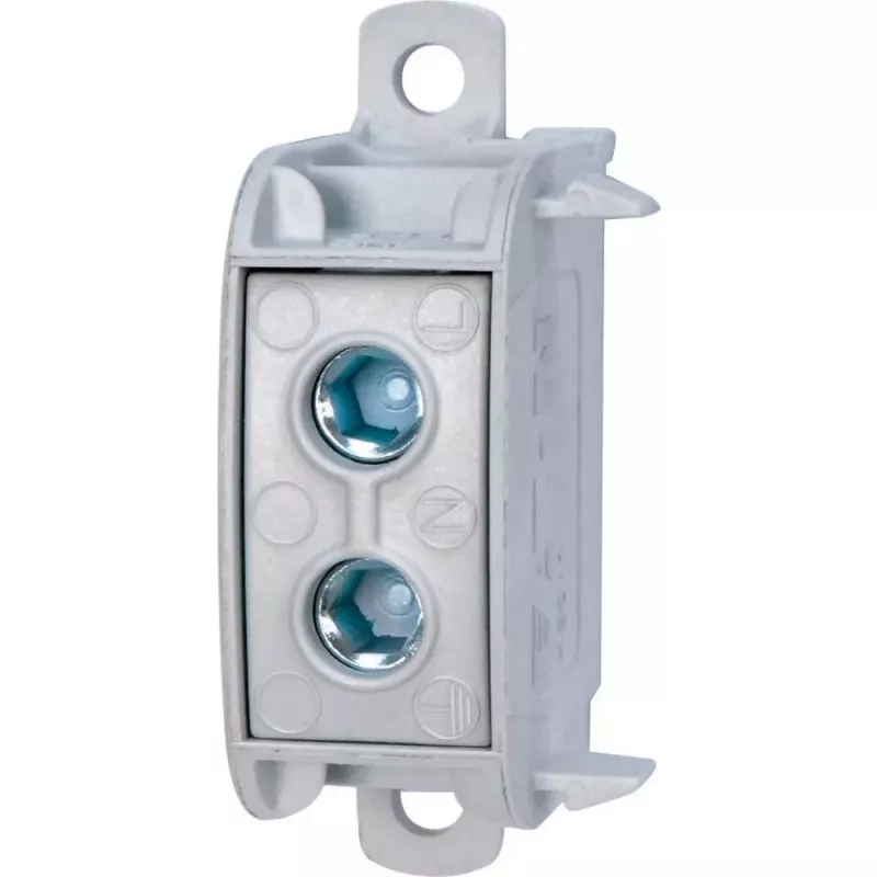 Eaton 098573 PE/N/PEN spailes bloks 100A vienkāršs skava K50/1
