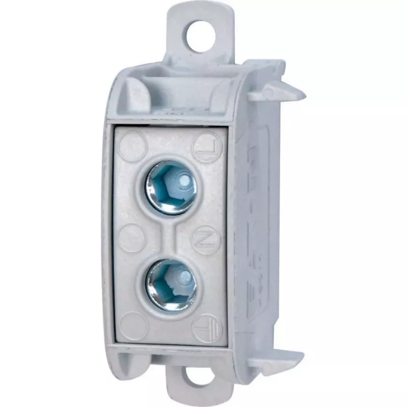 Eaton 098573 PE/N/PEN spailes bloks 100A vienkāršs skava K50/1