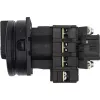 Eaton P1-32/EA/SVB-SW/N 3-polų pagrindinis jungiklis 32 A, IP65, juodas 093452