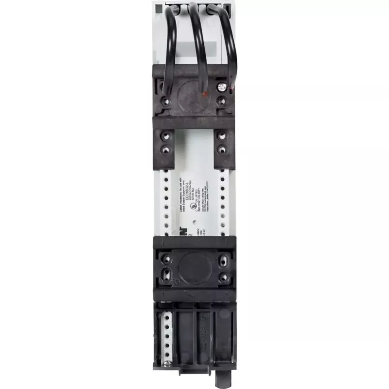 Eaton 101452 kopnes adapteris 45mm 32A 2-poliem BBA0-32