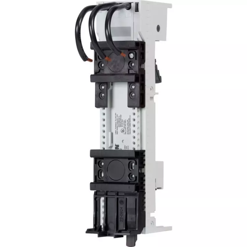 Eaton 101452 kopnes adapteris 45mm 32A 2-poliem BBA0-32