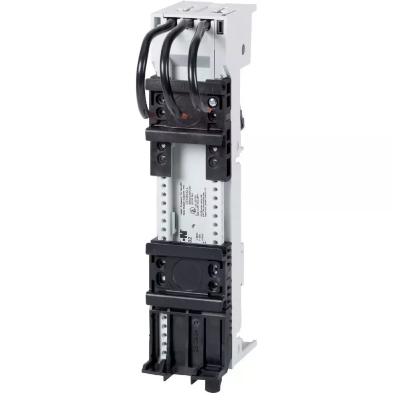 Eaton 101452 kopnes adapteris 45mm 32A 2-poliem BBA0-32