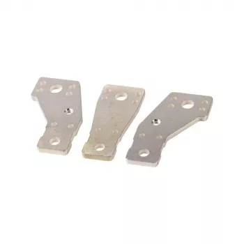 Eaton NZM3-XKV70 savienojuma paplašināšanas spailes pagarinājums NZM3 automātiskajiem slēdžiem 100514
