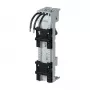Eaton xEnergy kopnes adapteris 45mm 25A 2TE BBA0-25/2TS 101481