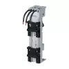 Eaton xEnergy kopnes adapteris 45mm 25A 2TE BBA0-25/2TS 101481