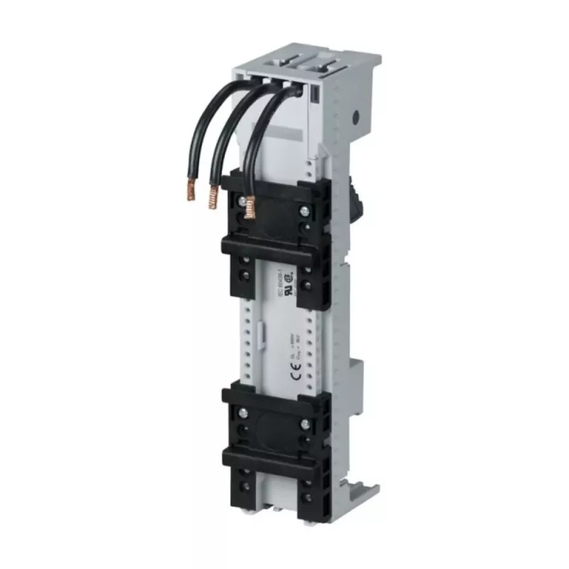 Eaton xEnergy kopnes adapteris 45mm 25A 2TE BBA0-25/2TS 101481