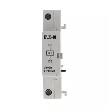 Eaton palīgkontakts motora aizsardzības automātiskajam slēdžim 440 VAC (U-PKZ0(400V50HZ))