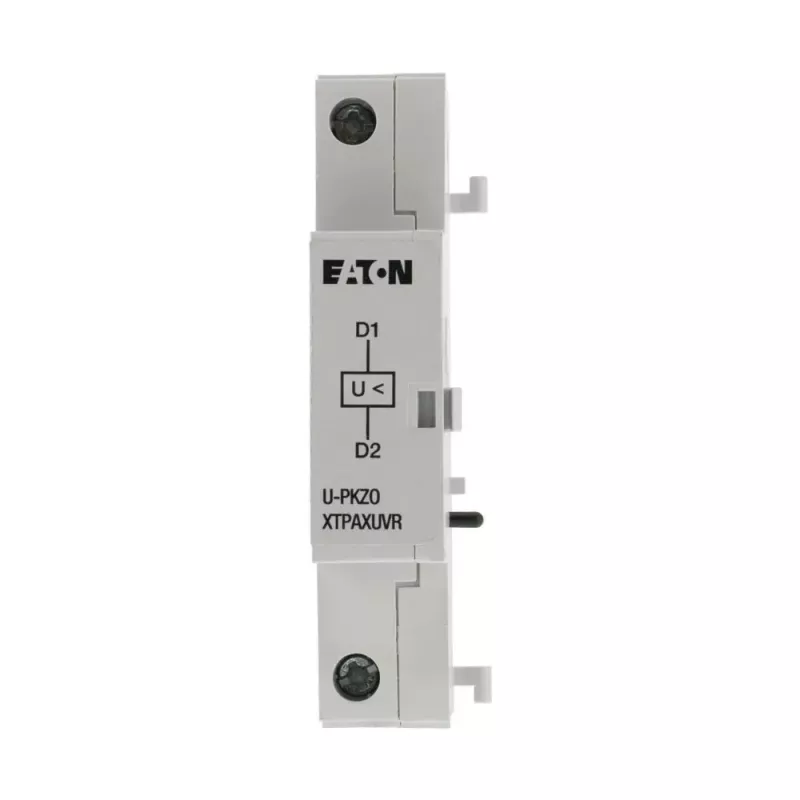 Eaton palīgkontakts motora aizsardzības automātiskajam slēdžim 440 VAC (U-PKZ0(400V50HZ))