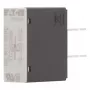 Eaton DILM12-XSPD palīgkontakts 2NO+2NC, priekšējā montāža, skrūvju spailes 101672