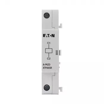 Eaton A-PKZ0 šunta atbrīvošanas modulis 230 V AC PKZ0/PKE automātslēdžiem (073187)