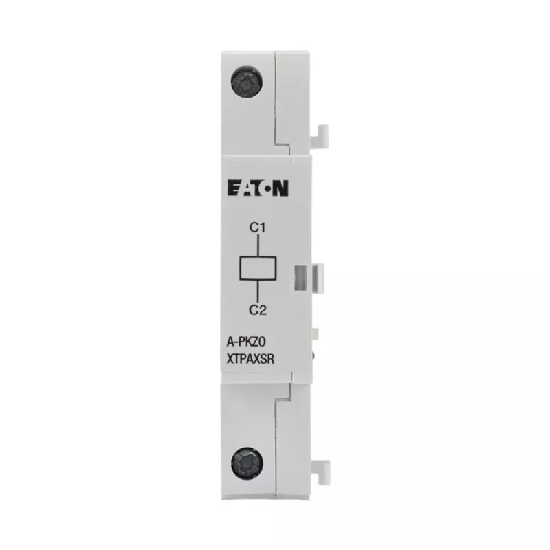 Eaton A-PKZ0 šunta atbrīvošanas modulis 230 V AC PKZ0/PKE automātslēdžiem (073187)