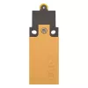 Eaton LS-S11/P rullīša fiksatora gala slēdzis, 400 V AC, 4 A, 1NO+1NC, IP67 106788