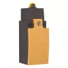 Eaton LS-S11/P rullīša fiksatora gala slēdzis, 400 V AC, 4 A, 1NO+1NC, IP67 106788