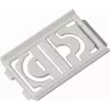 Eaton DILM65-XIP2X palīgkontaktu bloks, 2NO+2NC, priekšējā montāža, skrūvju spailes 106491