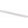 Eaton kopņu izolācijas pārsegs 12-30x5 mm, 1 m garš, pelēks BBC-FL5 (107173)