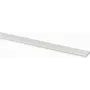 Eaton kopņu izolācijas pārsegs 12-30x5 mm, 1 m garš, pelēks BBC-FL5 (107173)