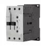 Eaton DILM72(RDC24) jaudas kontaktors, 3 polu, 72 A, 24 V DC spole 107671