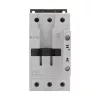 Eaton DILM72(RDC24) jaudas kontaktors, 3 polu, 72 A, 24 V DC spole 107671