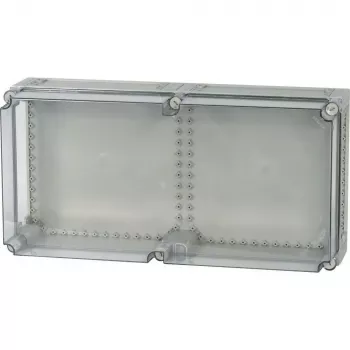 Eaton CI48-200 caurspīdīgs polikarbonāta korpusa vāks IP65 078896