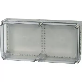 Eaton CI48-200 caurspīdīgs polikarbonāta korpusa vāks IP65 078896