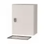 Eaton CS-43/200 sienas montāžas sadalne, pelēka (111682)