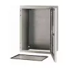 Eaton CS-43/200 sienas montāžas sadalne, pelēka (111682)