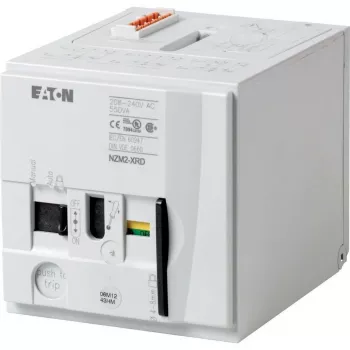 Eaton NZM2-XRD208-240AC motorizēts tālvadības operators 208-240V AC 115391