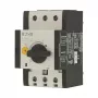 Eaton P-SOL30 2 polu rotējošais galvenais slēdzis, 32 A, melns/balts 120935