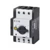 Eaton P-SOL30 2 polu rotējošais galvenais slēdzis, 32 A, melns/balts 120935