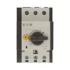Eaton P-SOL30 2 polu rotējošais galvenais slēdzis, 32 A, melns/balts 120935