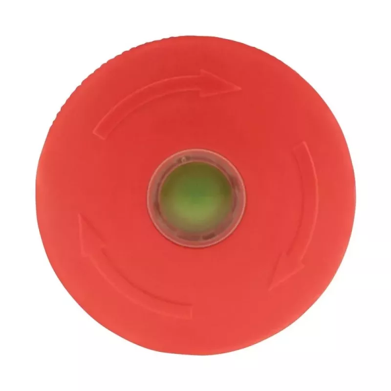 Eaton M22-PVT45P-MPI pārslēgs ar 3 pozīcijām, fiksējošs, sarkans-dzeltens-melns, 1NO+1NC, 22,5 mm 121463