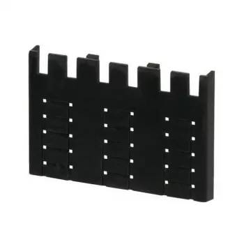 Eaton NZM1-XKSFA spaiļu pārsegs NZM1 automātiskajiem slēdžiem 100780