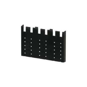 Eaton NZM1-XKSFA spaiļu pārsegs NZM1 automātiskajiem slēdžiem 100780