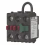 Eaton M22-KC02SMC10 kontakta elements, 2 NC, skrūvju spailes, priekšējā montāža 121720