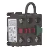 Eaton M22-KC02SMC10 kontakta elements, 2 NC, skrūvju spailes, priekšējā montāža 121720