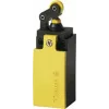 Eaton LS-S11/LS robežslēdzis ar rullīša sviru, momentāns, 1NO+1NC, 400VAC 4A, IP67 106787